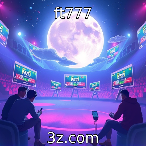 Evolução das plataformas de jogos em nuvem