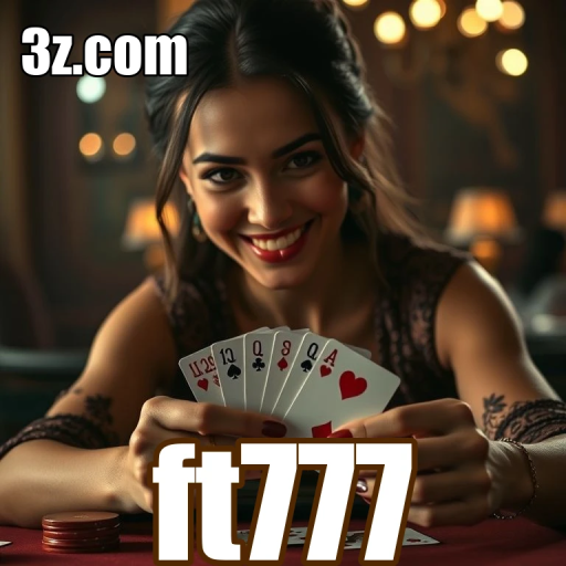 Competições Imperdíveis no ft777 Para Jogadores Brasileiros
