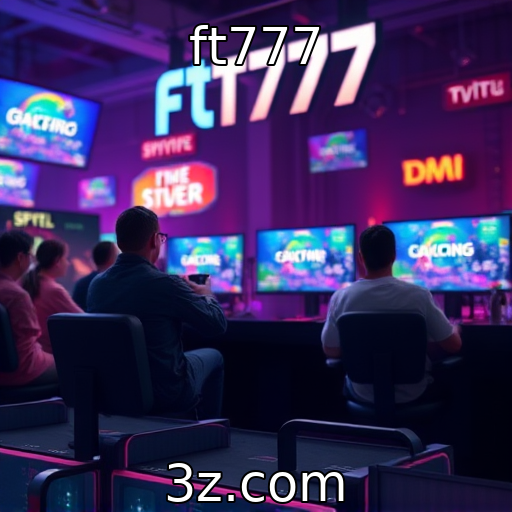 Mudanças no comportamento do consumidor de games