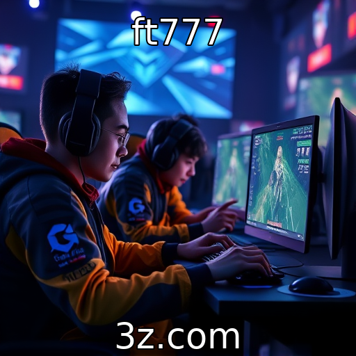 Crescimento do eSports e suas oportunidades