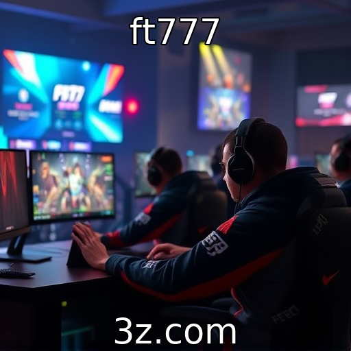 A evolução dos eSports no mercado atual