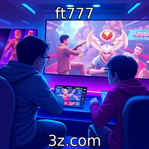 Novas tendências em design de jogos digitais