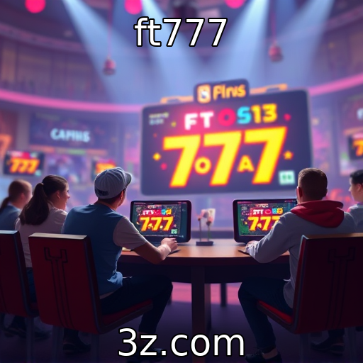 Perspectivas de crescimento da indústria de jogos