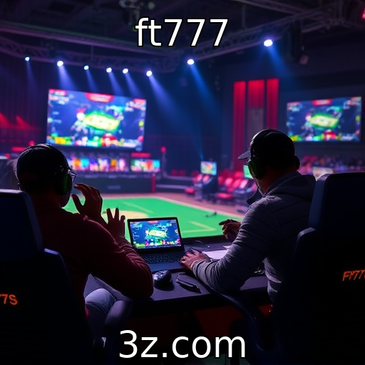 Avanços em tecnologias de baixa latência para jogos ao vivo