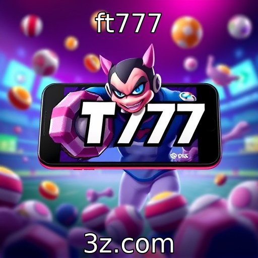 Mercado de jogos móveis em crescimento contínuo