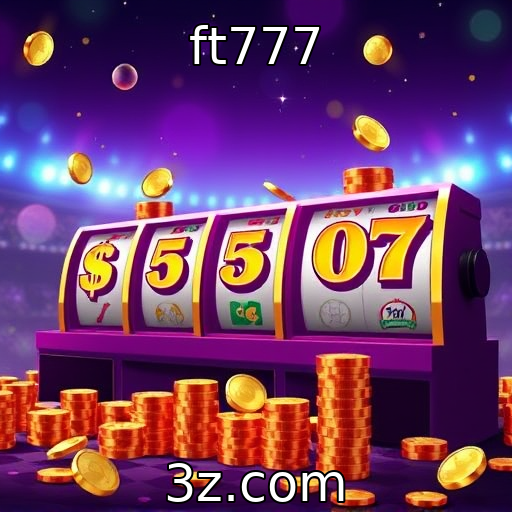 Evolução dos jackpots progressivos em plataformas de apostas