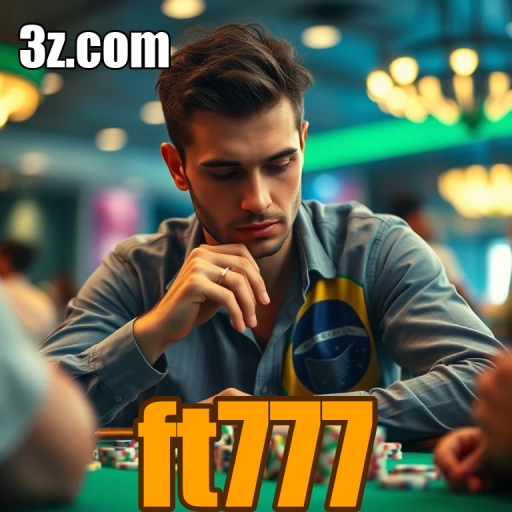 RPG Incrível no ft777: Aventura Sem Limites