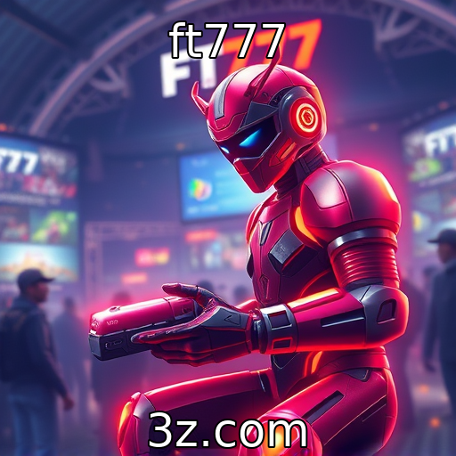 Inovação tecnológica e sua influência nos jogos