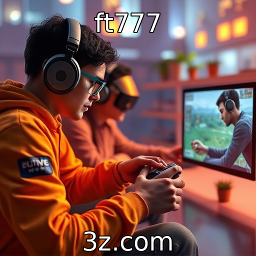 Impacto da tecnologia em jogos multiplayer