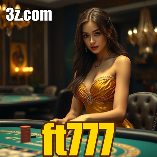 Torneios emocionantes no ft777 que desafiam jogadores diariamente