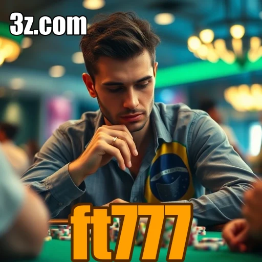 RPG Incrível no ft777: Aventura Sem Limites