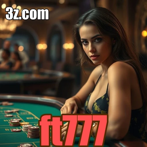 Mesas Fantásticas da ft777: Onde o Jogo Acontece