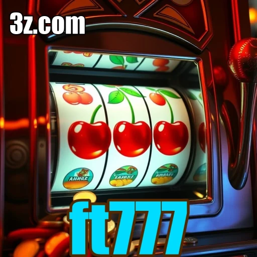 Dicas Imperdíveis do ft777 para Jogadores Apaixonados